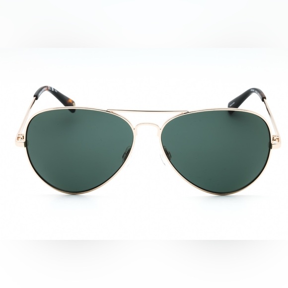 Banana Republic sunglasses BR4004/S 03YGQT LGH GOLD L - Picture 2 of 2